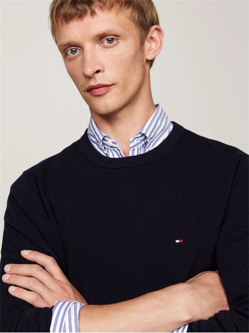  TOMMY HILFIGER | MW0MW36347/DW5